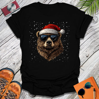 Festive Bear T-Shirt