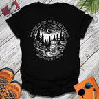 Find My Soul T-Shirt