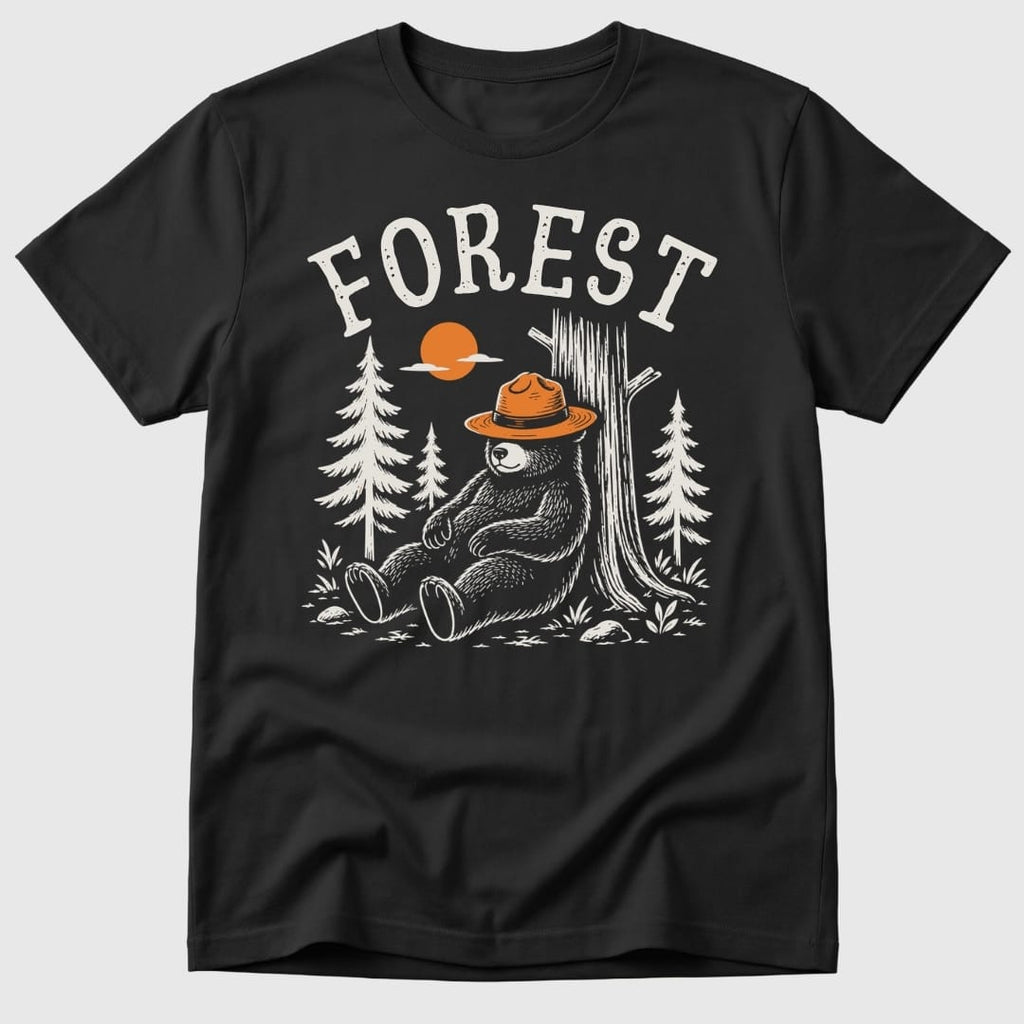 For Rest T-Shirt