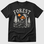 For Rest T-Shirt