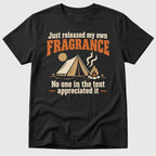 Fragrance Release T-Shirt