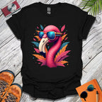 Cool Flamingo T-Shirt