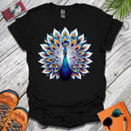 Glorious Peacock T-Shirt