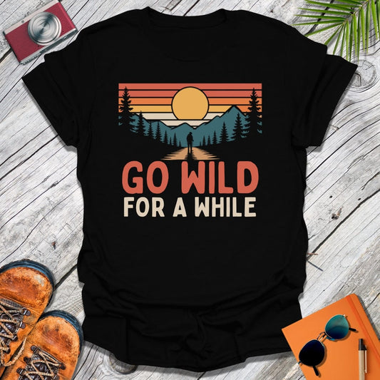 Go Wild T-Shirt