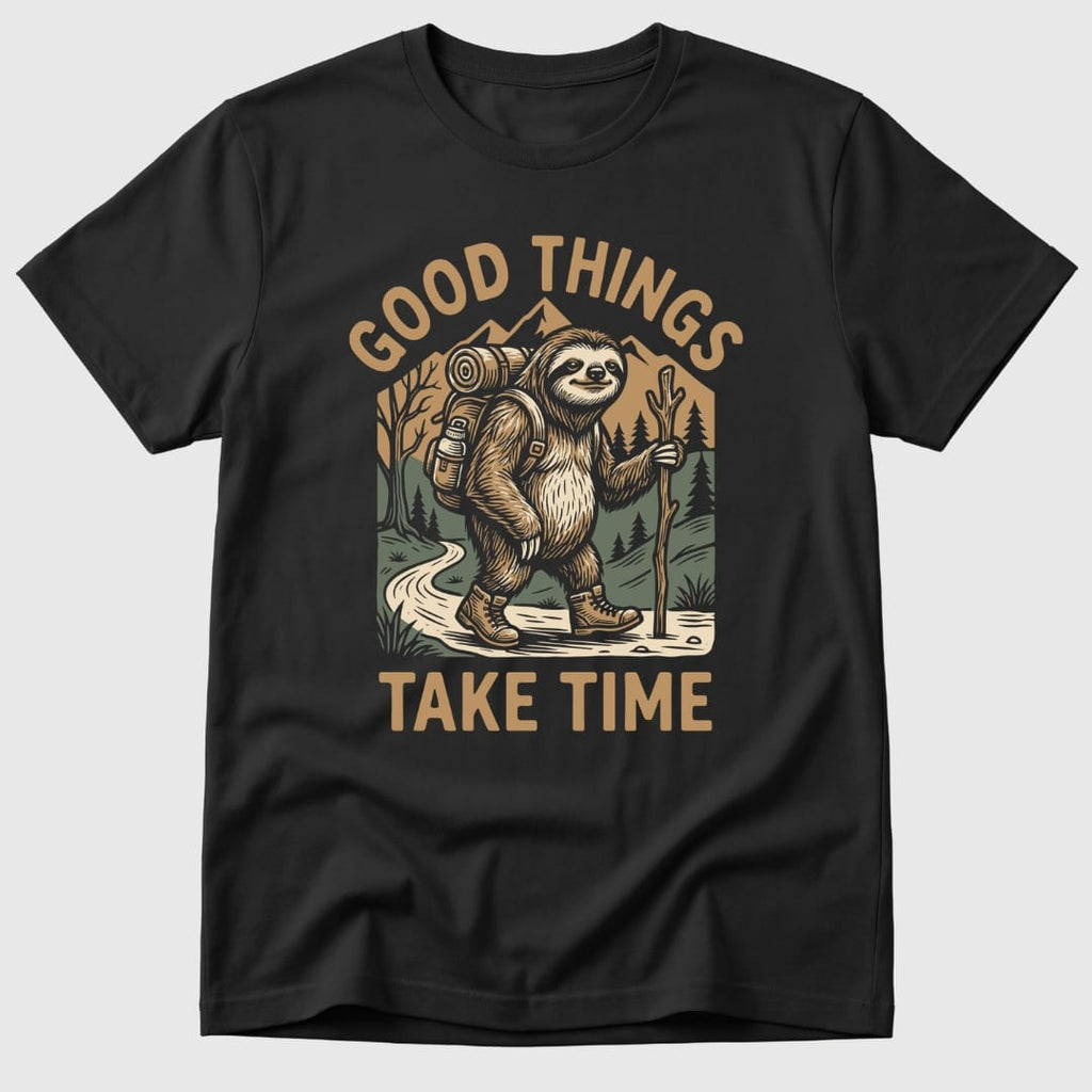 Good Things T-Shirt