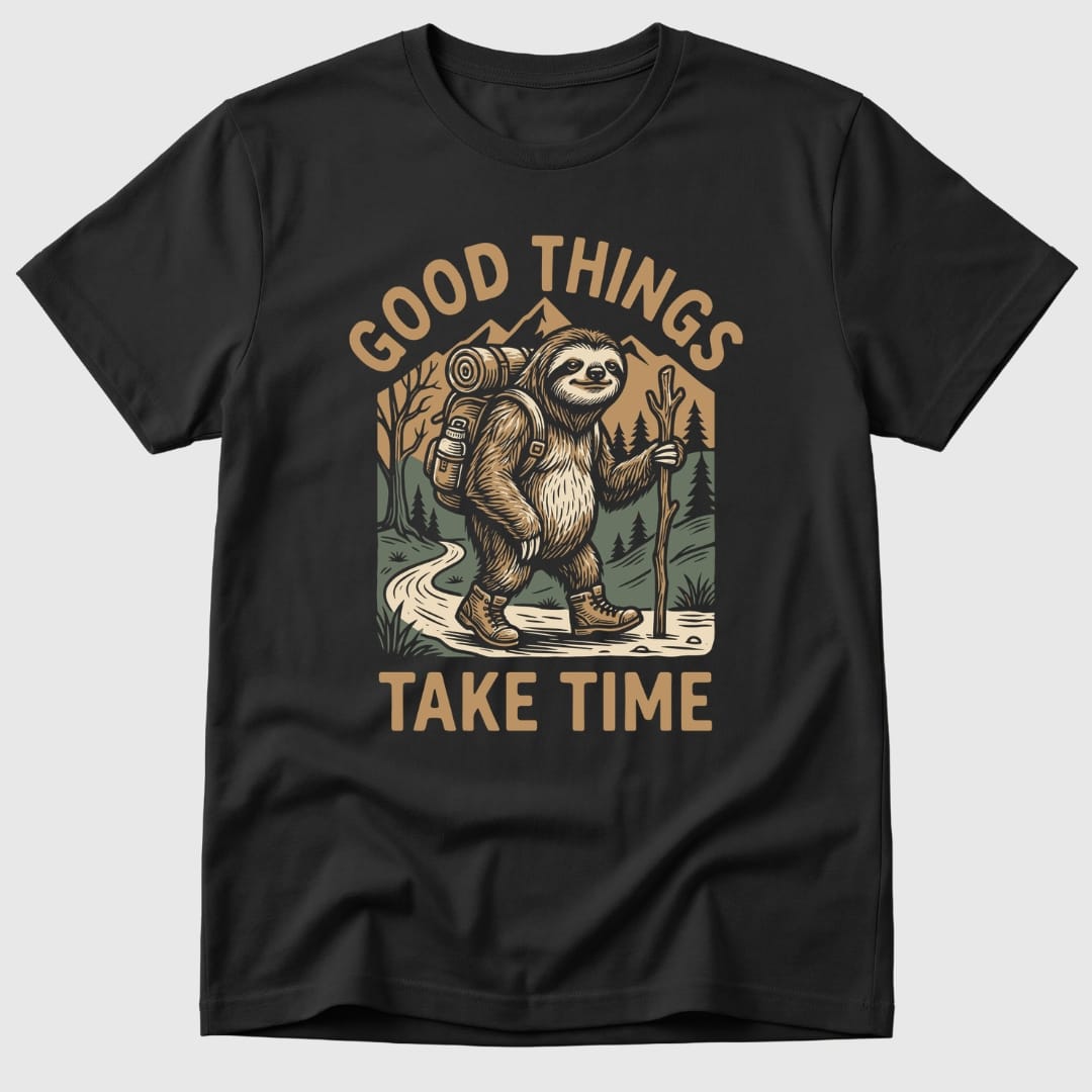 Good Things T-Shirt