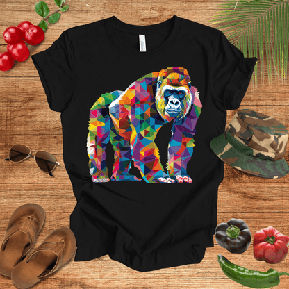 Gorilla T-Shirt