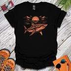 Great White Rising T-Shirt