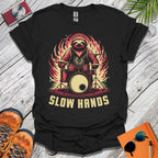 Groove Sloth T-Shirt