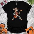 Groovy Goat T-Shirt