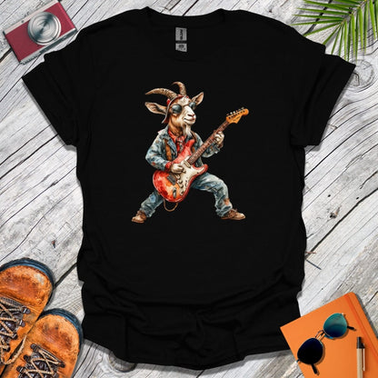 Groovy Goat T-Shirt