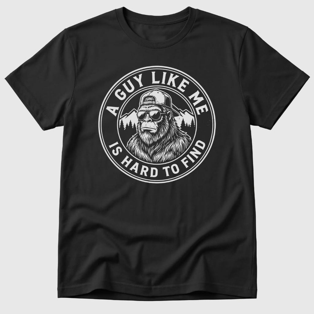 Guy Like Me T-Shirt