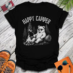 Happy Camper T-Shirt