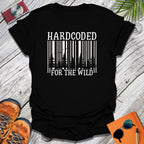 Hardcoded T-Shirt