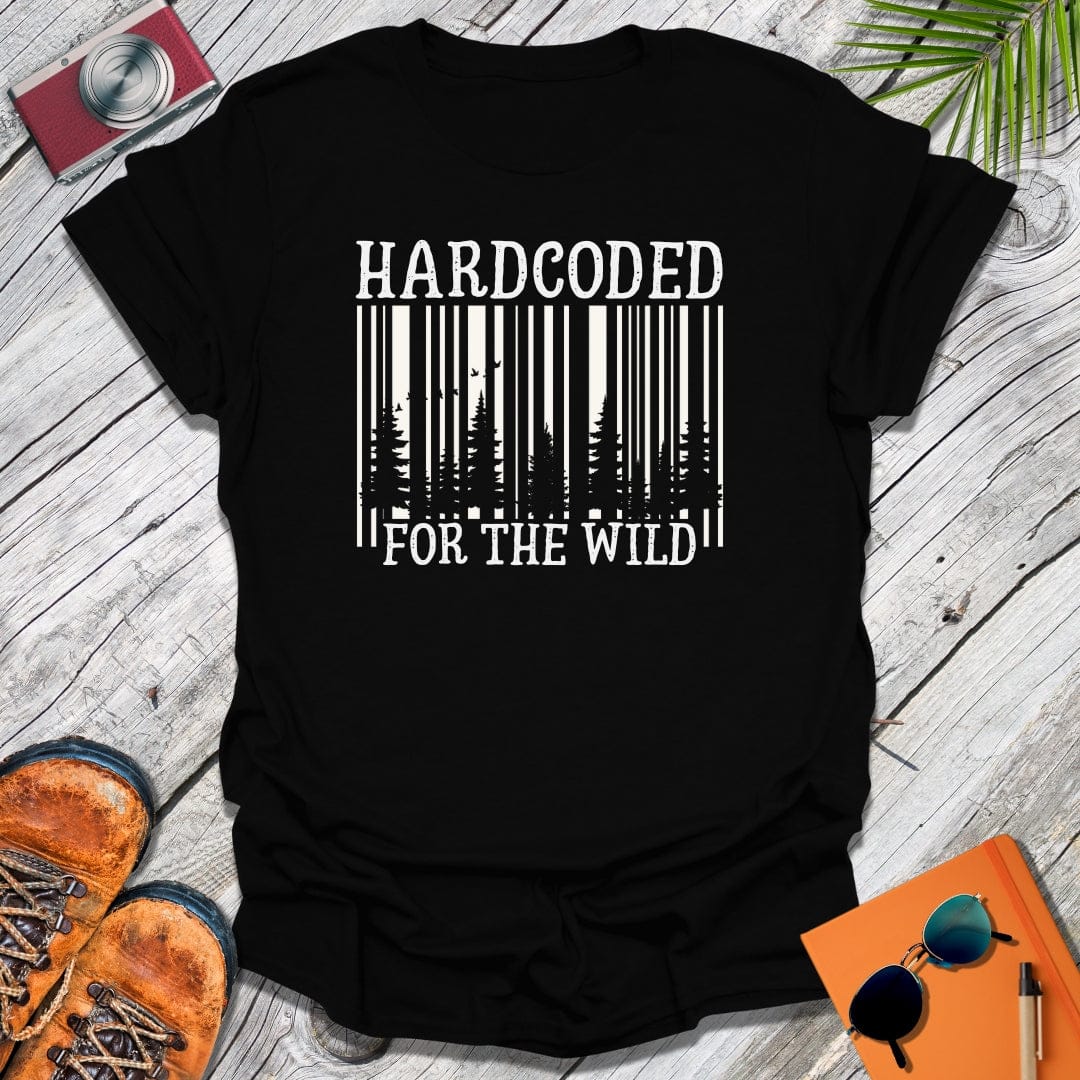 Hardcoded T-Shirt