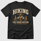 Hiking Pause T-Shirt