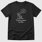 Hiking Thoughts T-Shirt