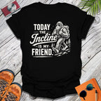 Incline Friends T-Shirt