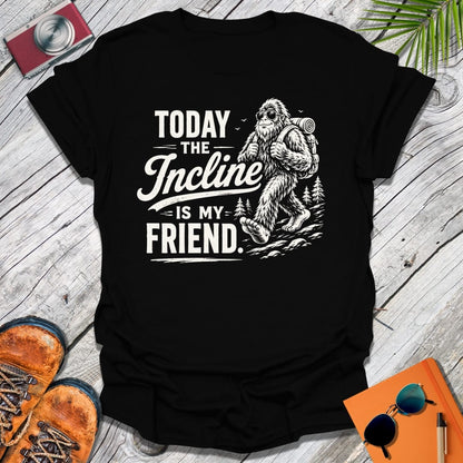 Incline Friends T-Shirt