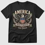 Independent & Proud T-Shirt