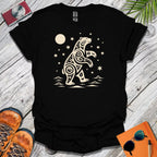 Northern Dancer Bear T-Shirt