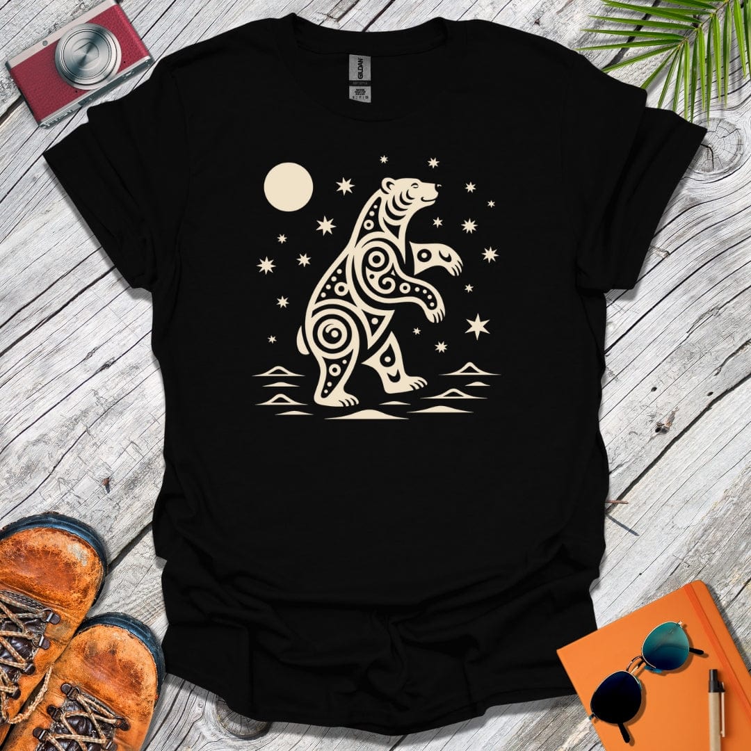 Northern Dancer Bear T-Shirt