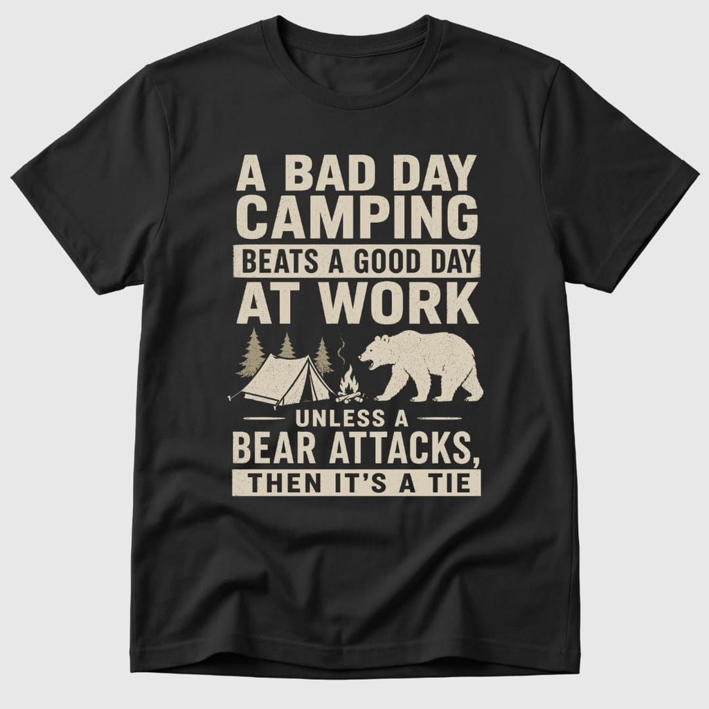 It's A Tie T-Shirt