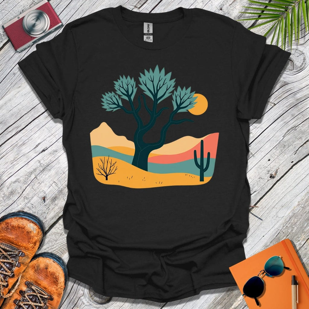 Joshua Tree T-Shirt