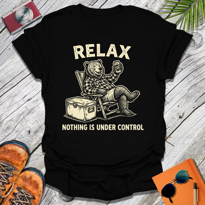 Just Relax T-Shirt