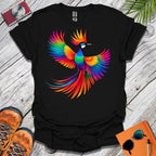 King Bird of Paradise T-Shirt