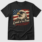 Land of the Free T-Shirt