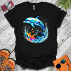 Leaping Dolphin T-Shirt