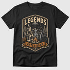 Legends After Dark T-Shirt