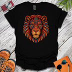 Lion Eyes T-Shirt