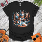 Lone Wolf T-Shirt