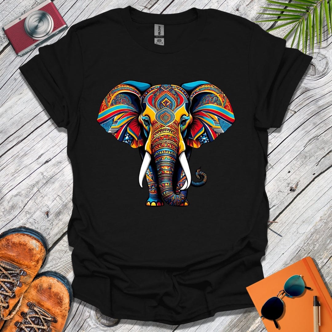 Majestic Elephant T-Shirt