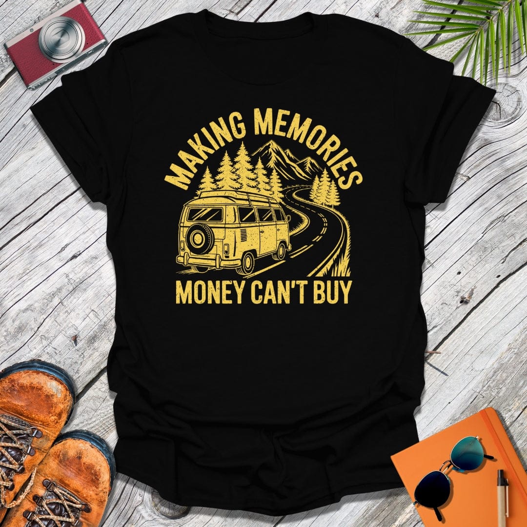 Making Memories T-Shirt