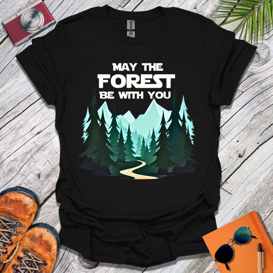 May the Forest T-Shirt