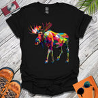 Moose T-Shirt