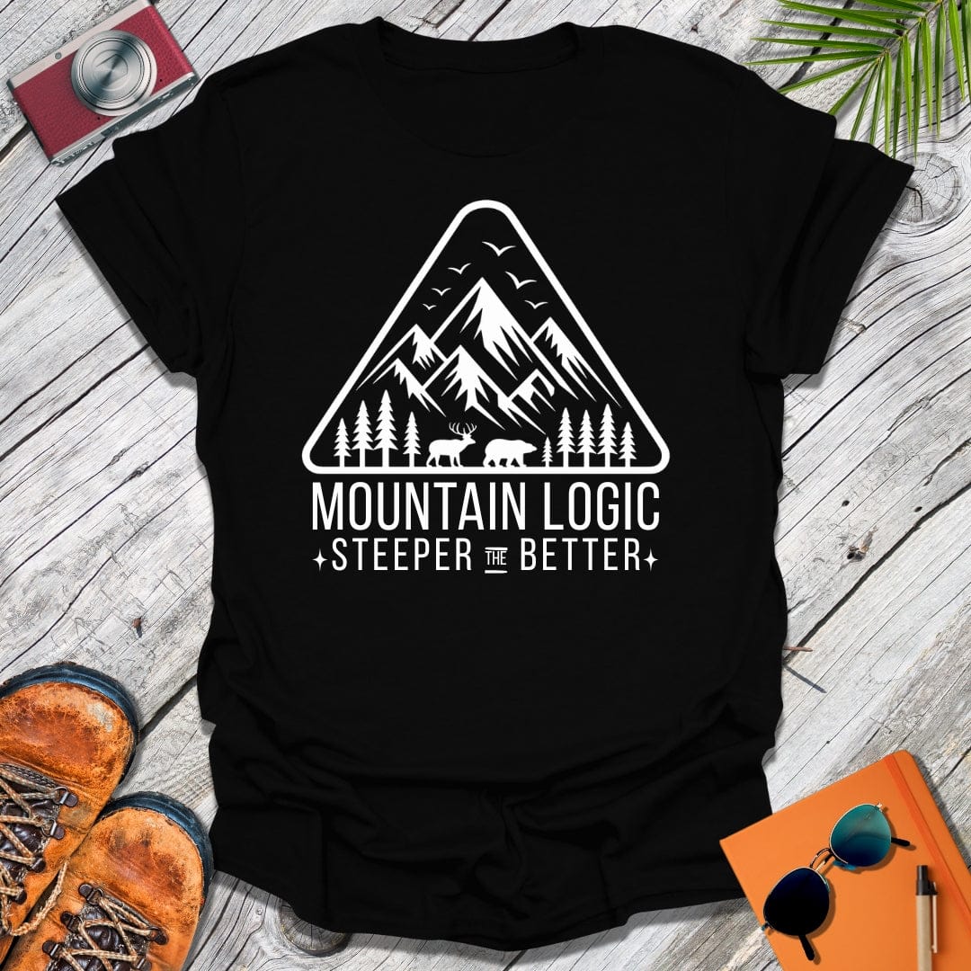 Mountain Logic T-Shirt