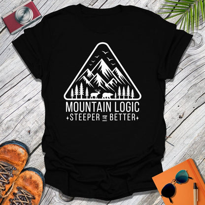 Mountain Logic T-Shirt