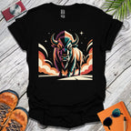 Mystic Bison T-Shirt