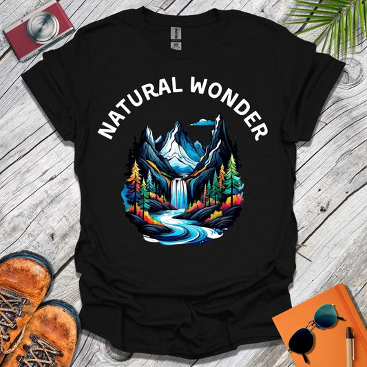 Natural Wonder T-Shirt