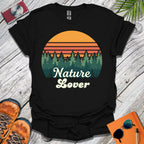 Nature Lover T-Shirt