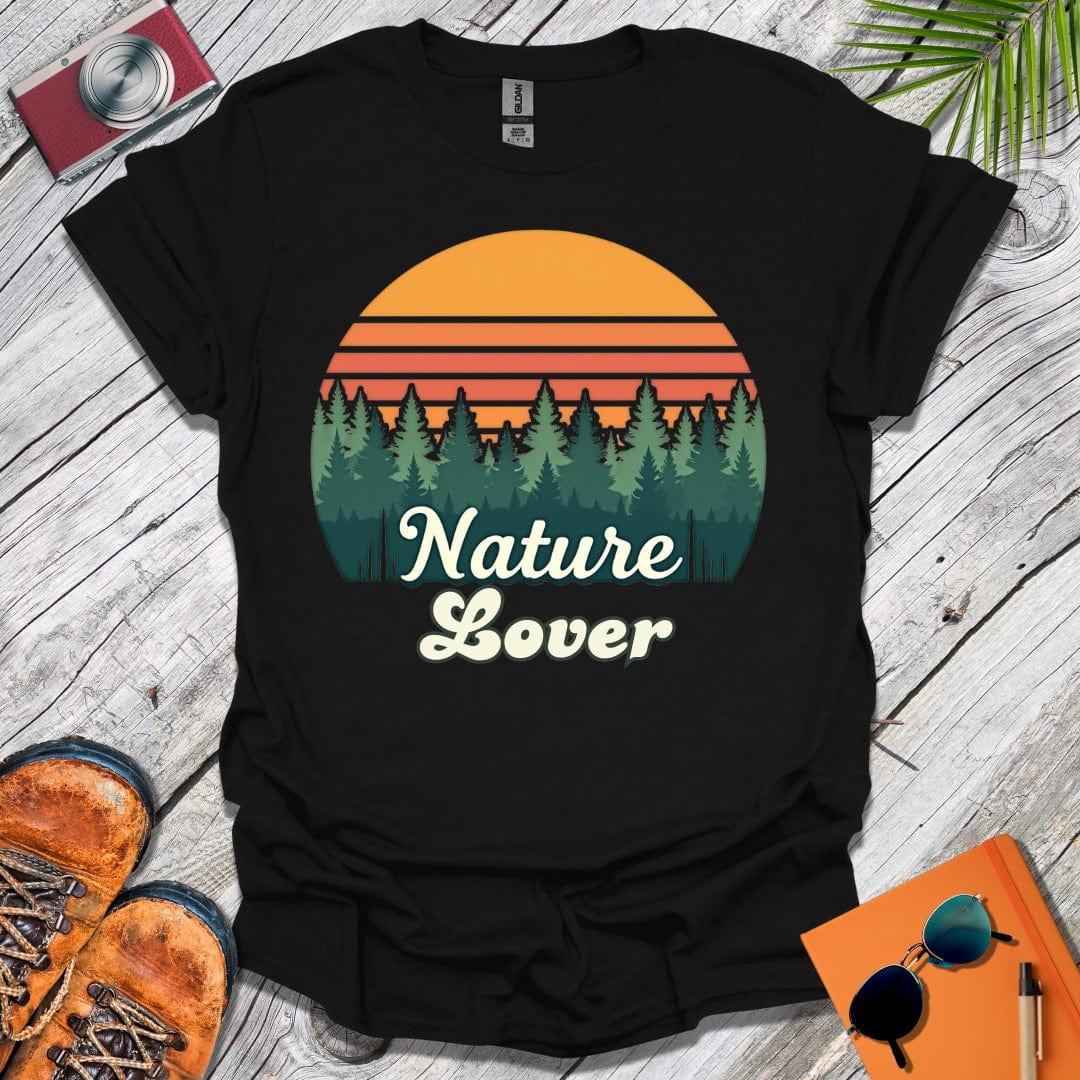 Nature Lover T-Shirt