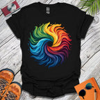 Nature's Wheel T-Shirt