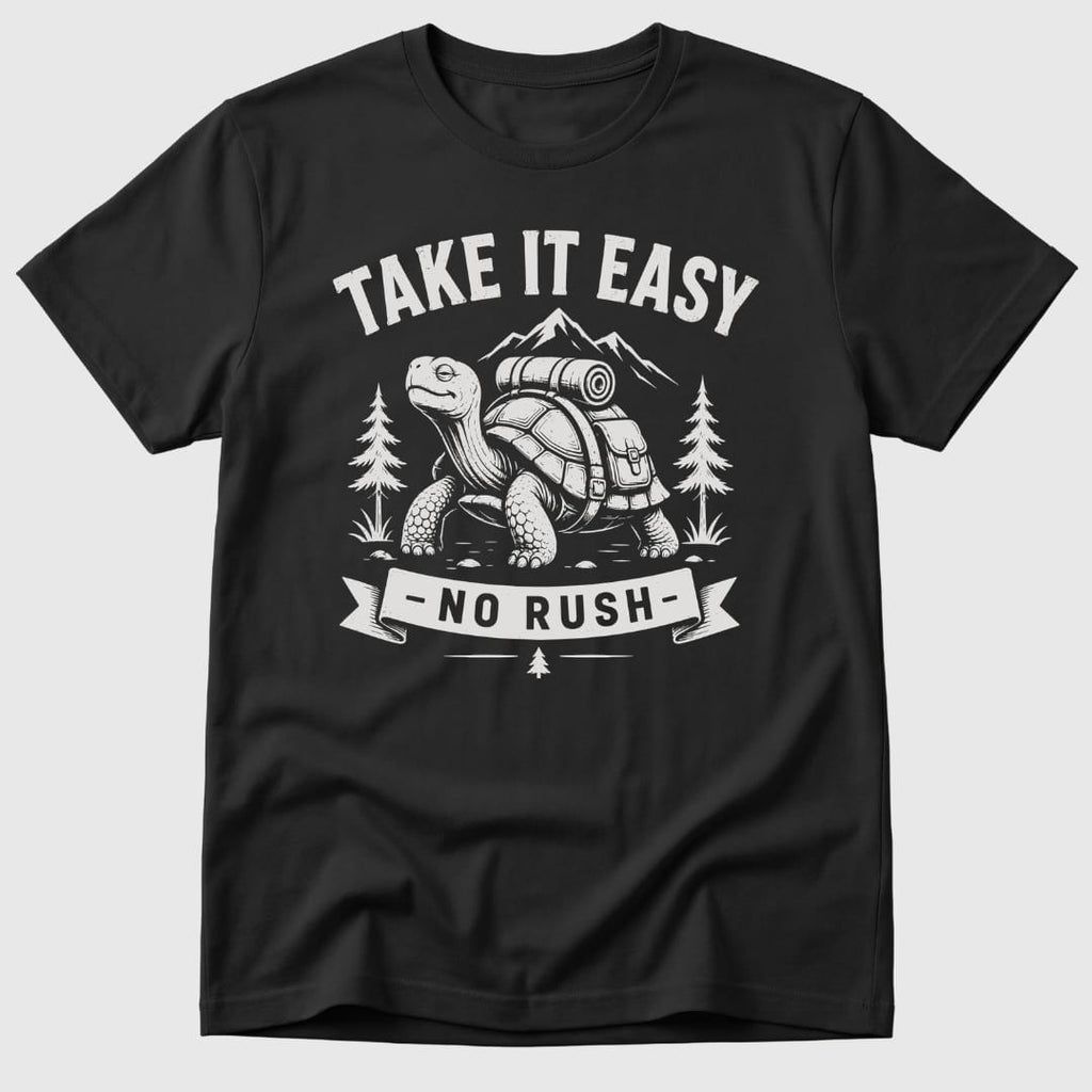 No Rush T-Shirt