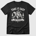 No Rush T-Shirt