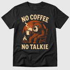 No Talkie T-Shirt