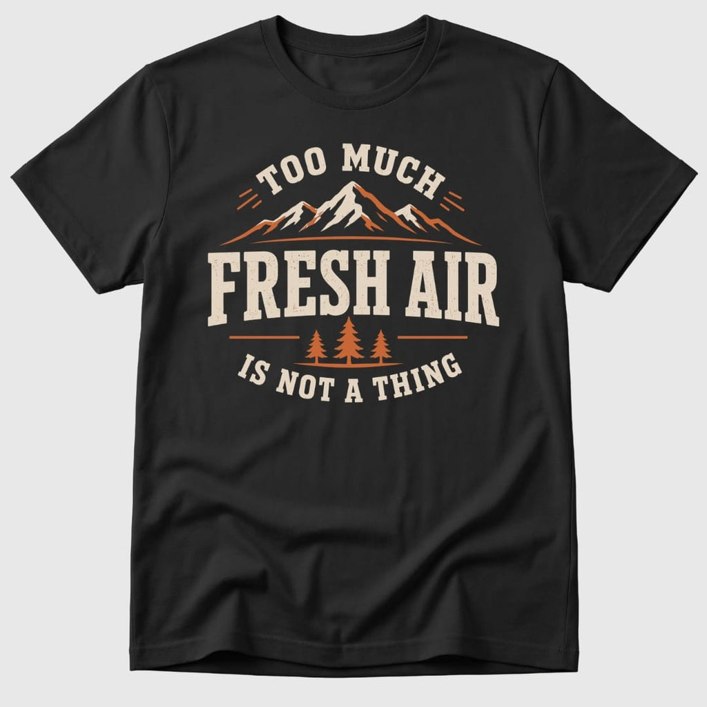Not A Thing T-Shirt